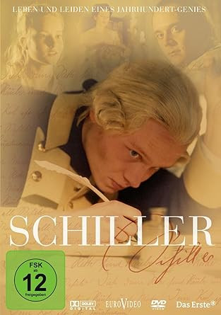 Plakat Schiller-Film 2005