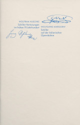 Buchtitel: Schiller-Heft 1993